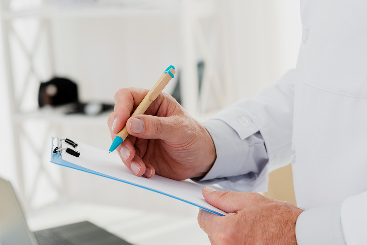 Testosterone Replacement Therapy In Testosterone Replacement Therapy Clinic In Oviedo