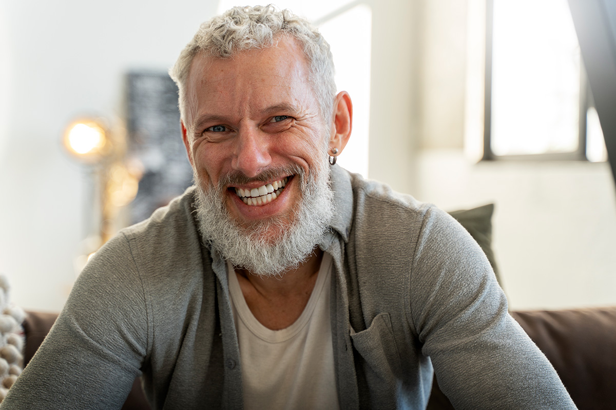 Testosterone Replacement Therapy for Men In Testosterone Replacement Therapy Clinic In Oviedo